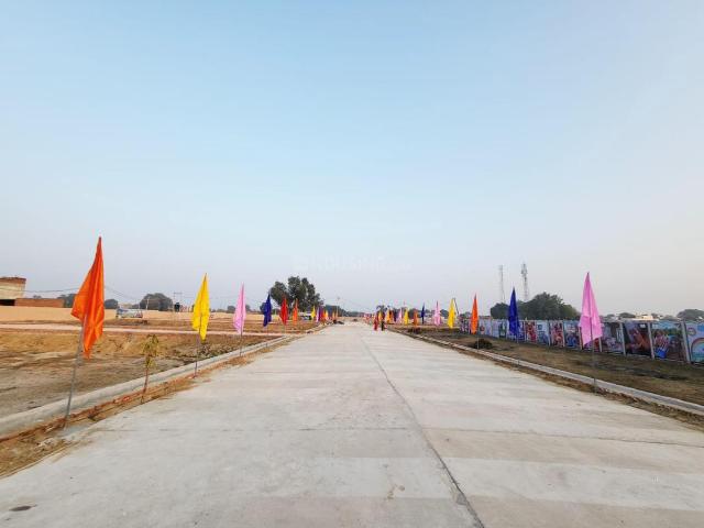 2 BHK Duplex in Rohta for resale Agra. The reference number is 20122968
