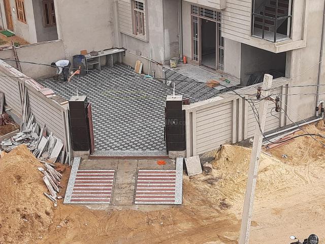 2 BHK Duplex in Roshanganj Mohalla for rent Sikar. The reference number is 20852481