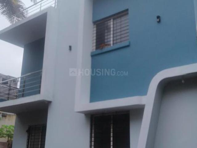 2 BHK Duplex in Ratnappa Kumbhar Nagar for rent Kolhapur. The reference number is 20684289