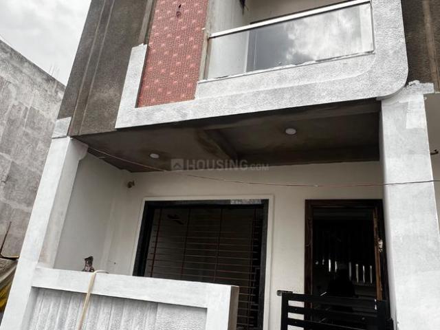 2 BHK Duplex in Rau for resale Indore. The reference number is 17735508
