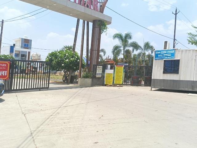 2 BHK Duplex in Rau for resale Indore. The reference number is 20193626