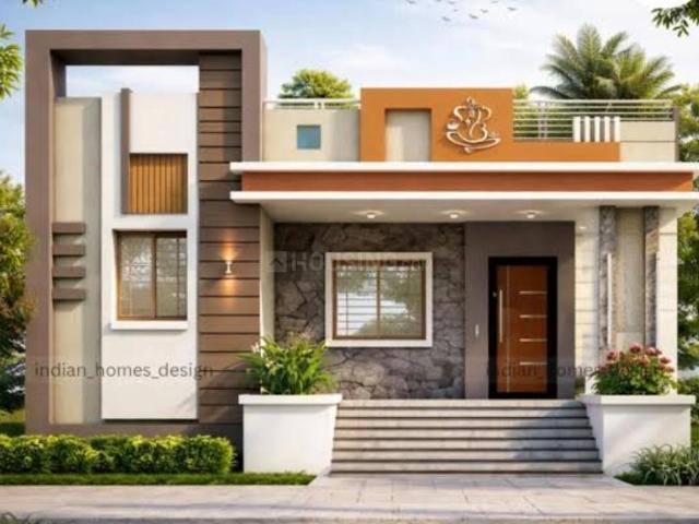 2 BHK Duplex in Rajkishor Nagar for resale Bilaspur. The reference number is 21007194