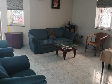2 BHK Duplex in Ramapuram for rent Chennai. The reference number is 20251125