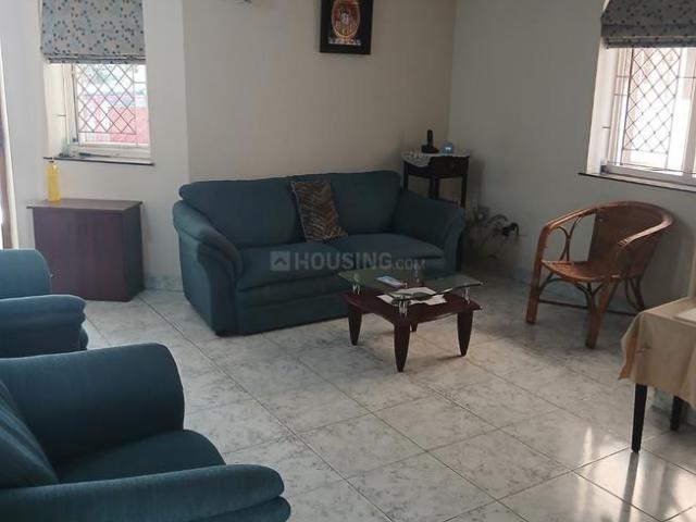 2 BHK Duplex in Ramapuram for rent Chennai. The reference number is 20251125