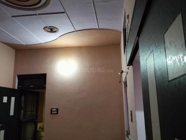 2 BHK Duplex in Rambag Colony for rent Aligarh. The reference number is 20631932