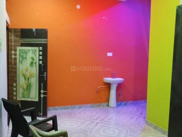 2 BHK Duplex in Ramgulam Tola for rent Deoria. The reference number is 21130332