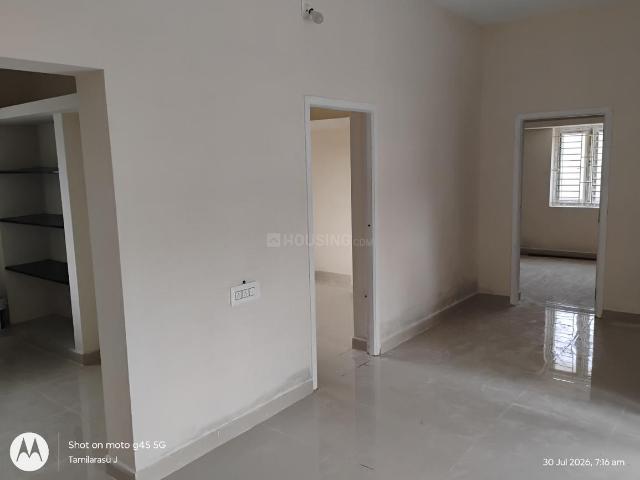 2 BHK Duplex in Rangampalayam for rent Erode. The reference number is 20807432
