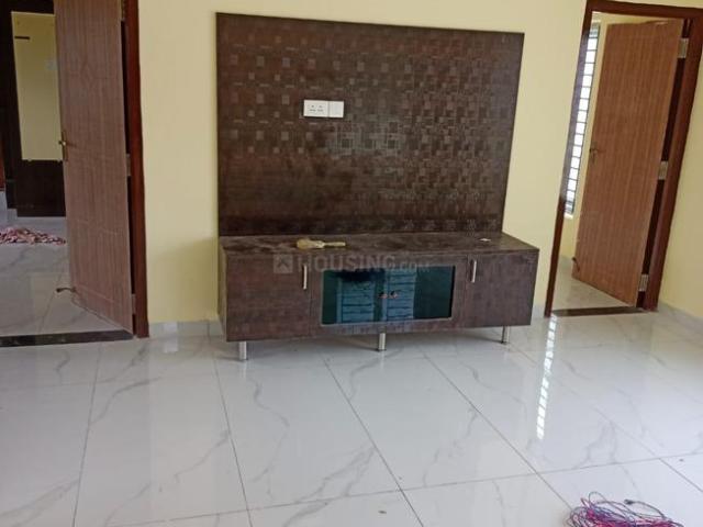2 BHK Duplex in Reddiarpalayam for rent Puducherry. The reference number is 21329143