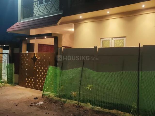 2 BHK Duplex in Woraiyur for rent Tiruchirappalli. The reference number is 21359089