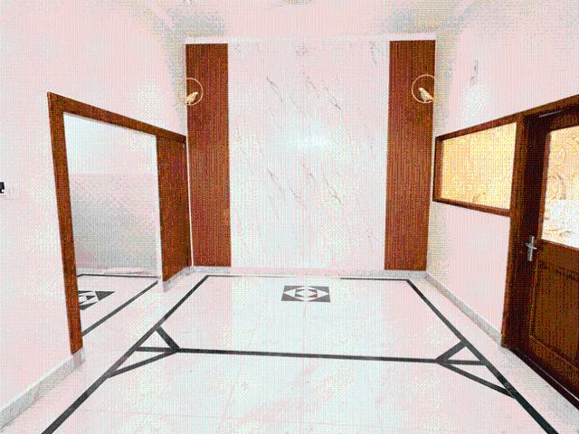 2 BHK Duplex in Wazirabad for rent New Delhi. The reference number is 21060838