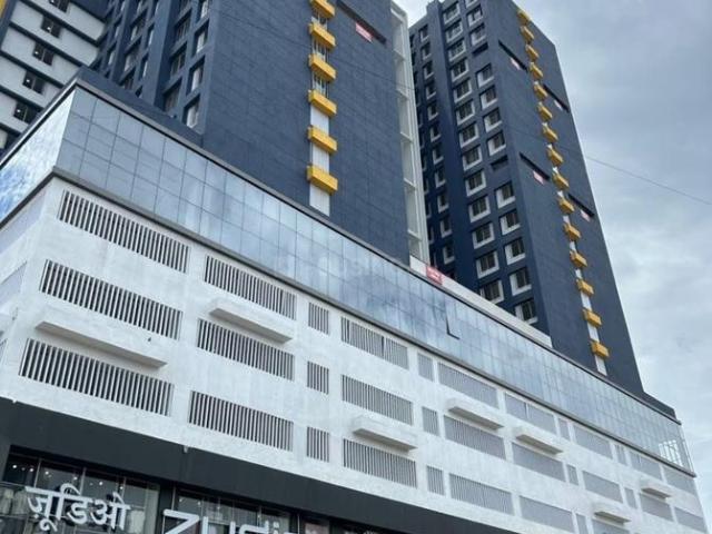 2 BHK Duplex in Wakad for rent Pune. The reference number is 20926813