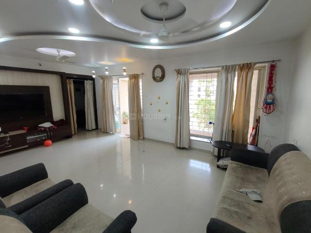 2 BHK Duplex in Warje for rent Pune. The reference number is 20426240