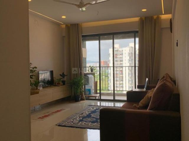 2 BHK Duplex in Tathawade for rent Pune. The reference number is 21072333