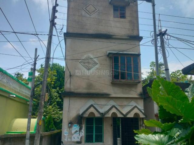 2 BHK Duplex in Talbanda for resale Kolkata. The reference number is 21166186
