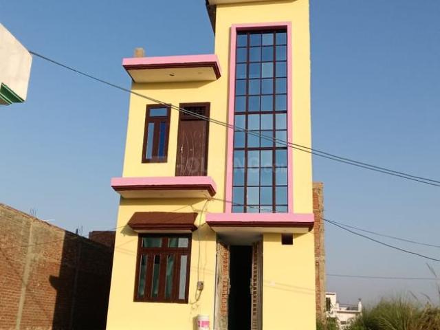 2 BHK Duplex in Tanda Ujjain for rent Kashipur. The reference number is 20967262