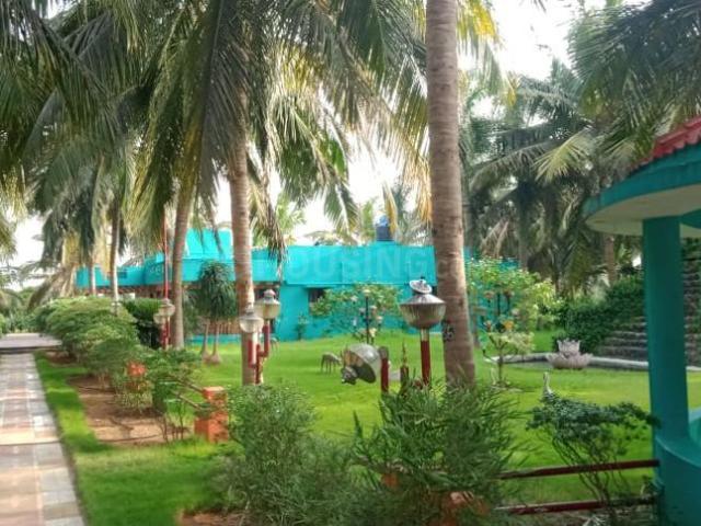 2 BHK Duplex in Thachur for resale Chennai. The reference number is 20563666