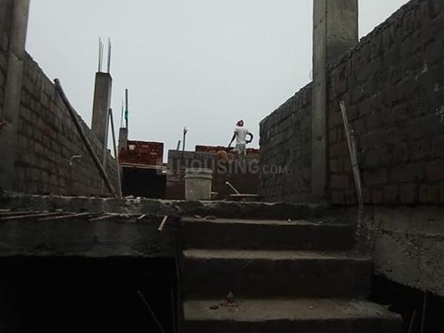 2 BHK Duplex in Thiruthavali for resale Chennai. The reference number is 21208997