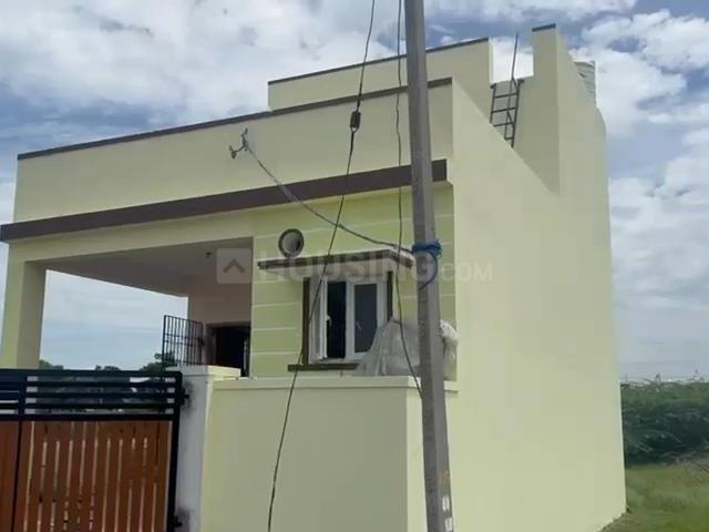 2 BHK Duplex in Thiruvallur for resale Chennai. The reference number is 20513166