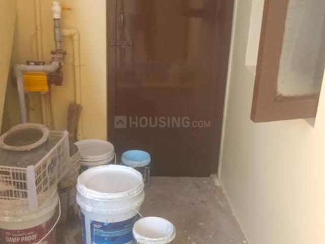2 BHK Duplex in Thiruverkkadu for rent Chennai. The reference number is 20655754
