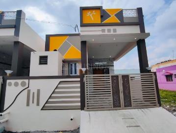 2 BHK Duplex in Thirunindravur for resale Chennai. The reference number is 19113138