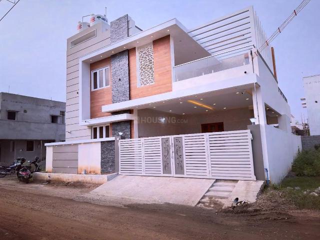 2 BHK Duplex in Thirunindravur for resale Chennai. The reference number is 20607690