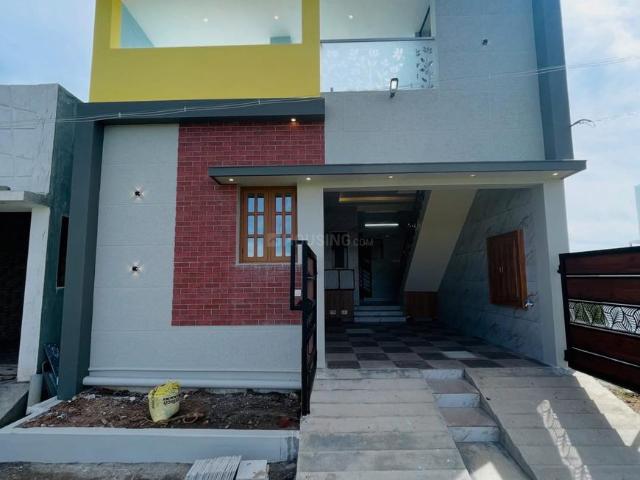 2 BHK Duplex in Thirunindravur for resale Chennai. The reference number is 20624128