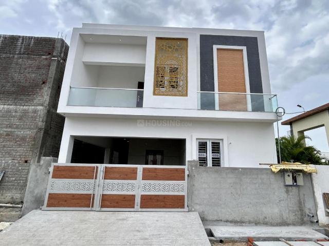 2 BHK Duplex in Thirunindravur for resale Chennai. The reference number is 20624211