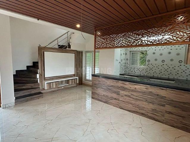 2 BHK Duplex in Thirunindravur for resale Chennai. The reference number is 20661296