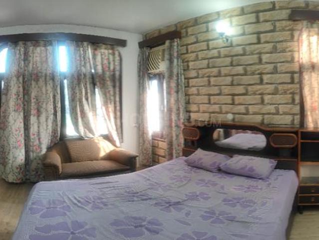 2 BHK Duplex in Trikuta Nagar for rent Jammu. The reference number is 20912952