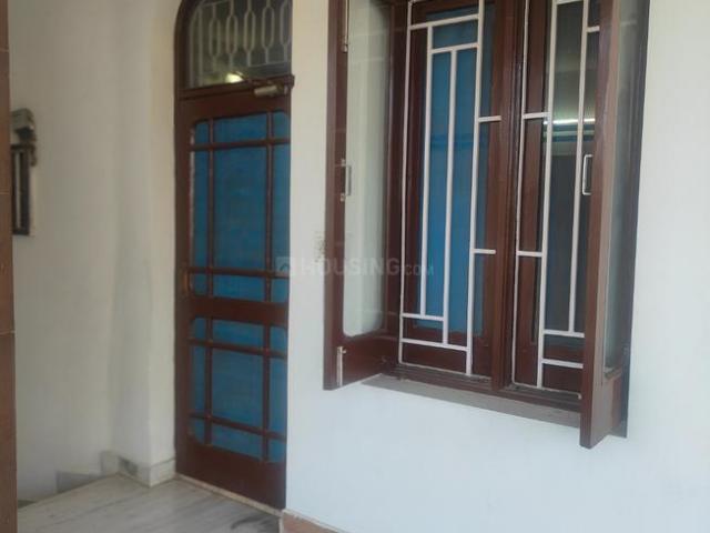 2 BHK Duplex in Trikuta Nagar for rent Jammu. The reference number is 20913048