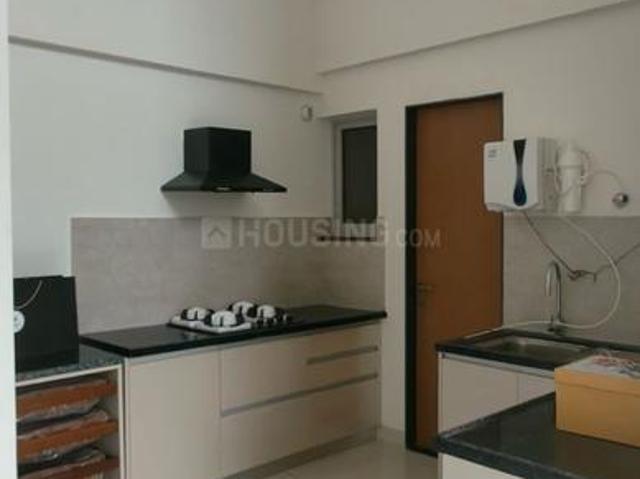 2 BHK Duplex in Upper Kharadi for rent Pune. The reference number is 20690895