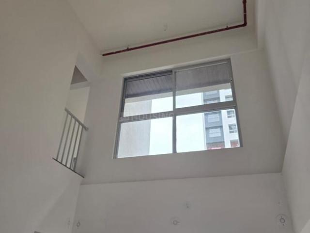 2 BHK Duplex in Upper Kharadi for rent Pune. The reference number is 20844382
