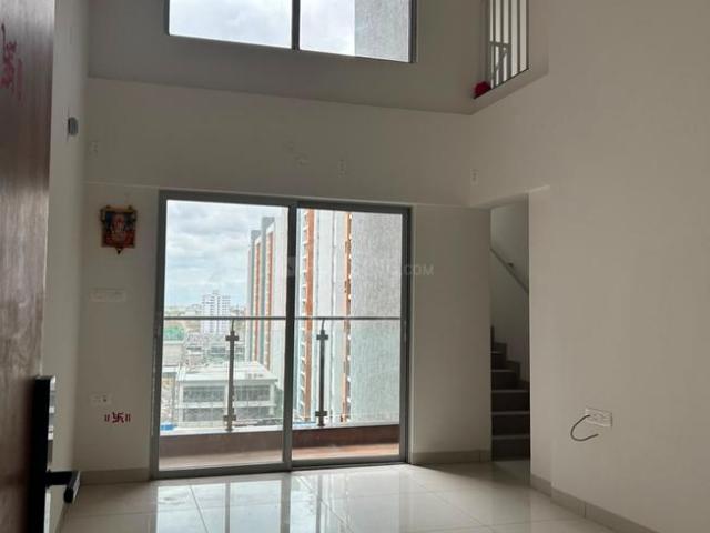 2 BHK Duplex in Upper Kharadi for rent Pune. The reference number is 20879444