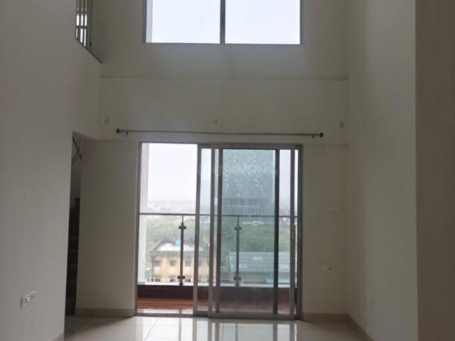 2 BHK Duplex in Upper Kharadi for rent Pune. The reference number is 20981703