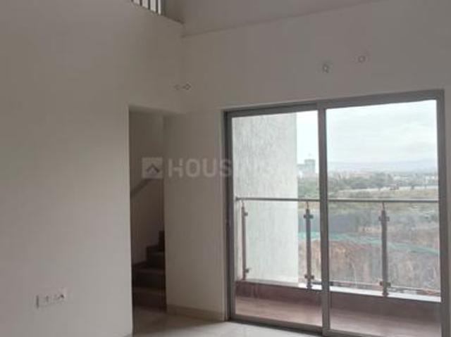 2 BHK Duplex in Upper Kharadi for rent Pune. The reference number is 21152330