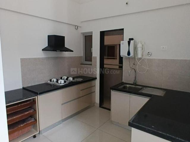 2 BHK Duplex in Upper Kharadi for rent Pune. The reference number is 21198415