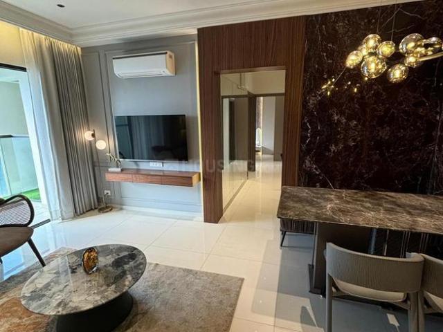 2 BHK Duplex in Upper Kharadi for resale Pune. The reference number is 20551755