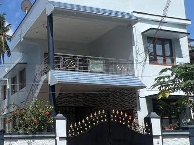 2 BHK Duplex in Vattakarai for rent Nagercoil. The reference number is 20946252
