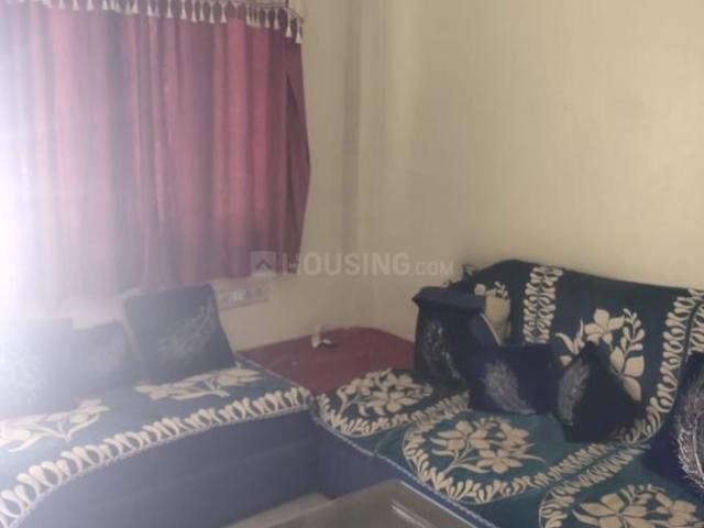 2 BHK Duplex in Vaishali Nagar for rent Indore. The reference number is 19672395