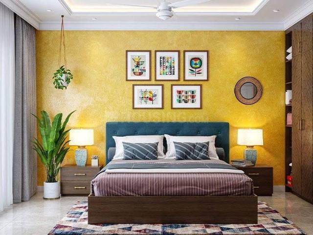 2 BHK Duplex in Vajarahalli, Nelamangala for resale Bengaluru. The reference number is 20553059