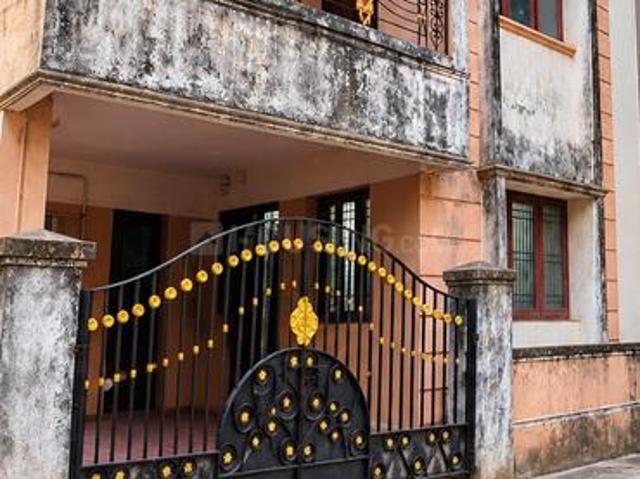 2 BHK Duplex in Valasaravakkam for resale Chennai. The reference number is 21247895