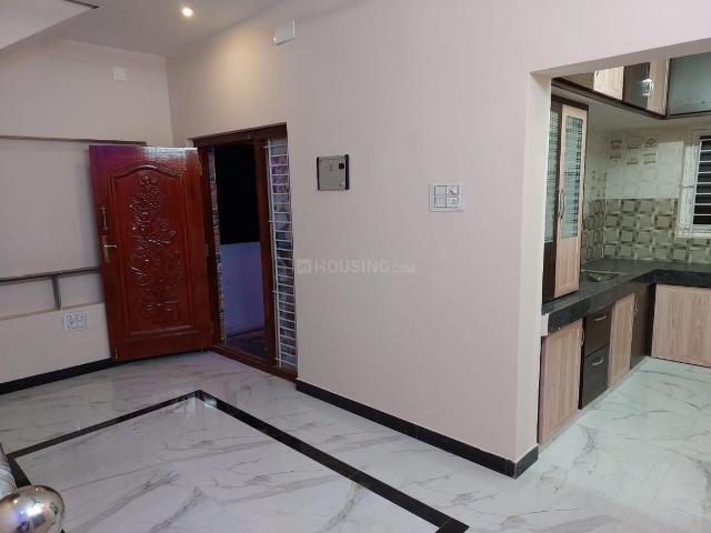 2 BHK Duplex in Varathaiyangar Palayam for rent Coimbatore. The reference number is 20633373
