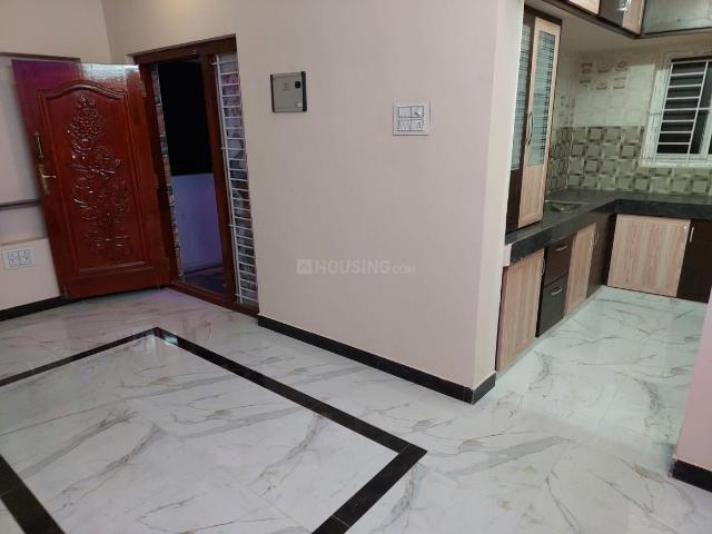 2 BHK Duplex in Varathaiyangar Palayam for rent Coimbatore. The reference number is 20633529