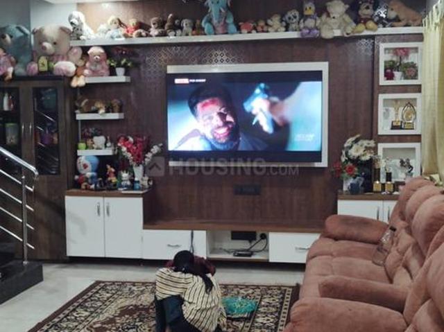 2 BHK Duplex in Varthur for resale Bengaluru. The reference number is 21055719