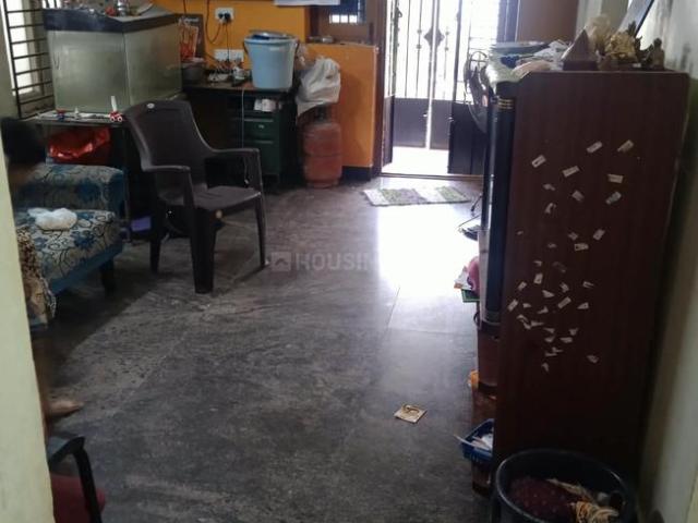 2 BHK Duplex in Vasan Nagar for rent Tiruchirappalli. The reference number is 20961171