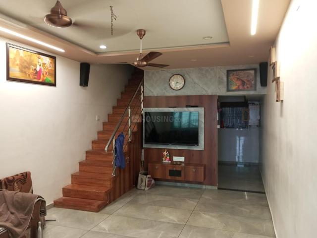 2 BHK Duplex in Vastral for resale Ahmedabad. The reference number is 20618412