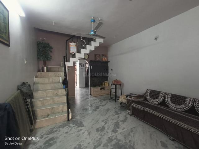 2 BHK Duplex in Vastral for resale Ahmedabad. The reference number is 20637764