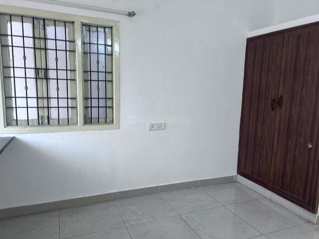 2 BHK Duplex in Velachery for rent Chennai. The reference number is 20627489