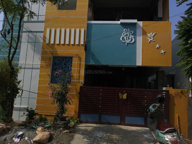 2 BHK Duplex in Vellalore for rent Coimbatore. The reference number is 19076469