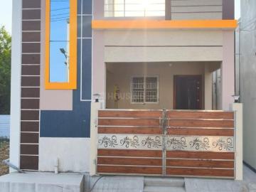 2 BHK Duplex in Vengambakkam for resale Chennai. The reference number is 20327195